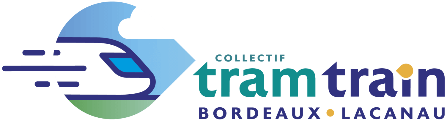 Collectif Tram Train Bordeaux Lacanau