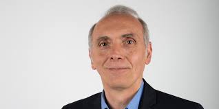 Stéphane Delpeyrat