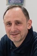 Frédéric Mellier