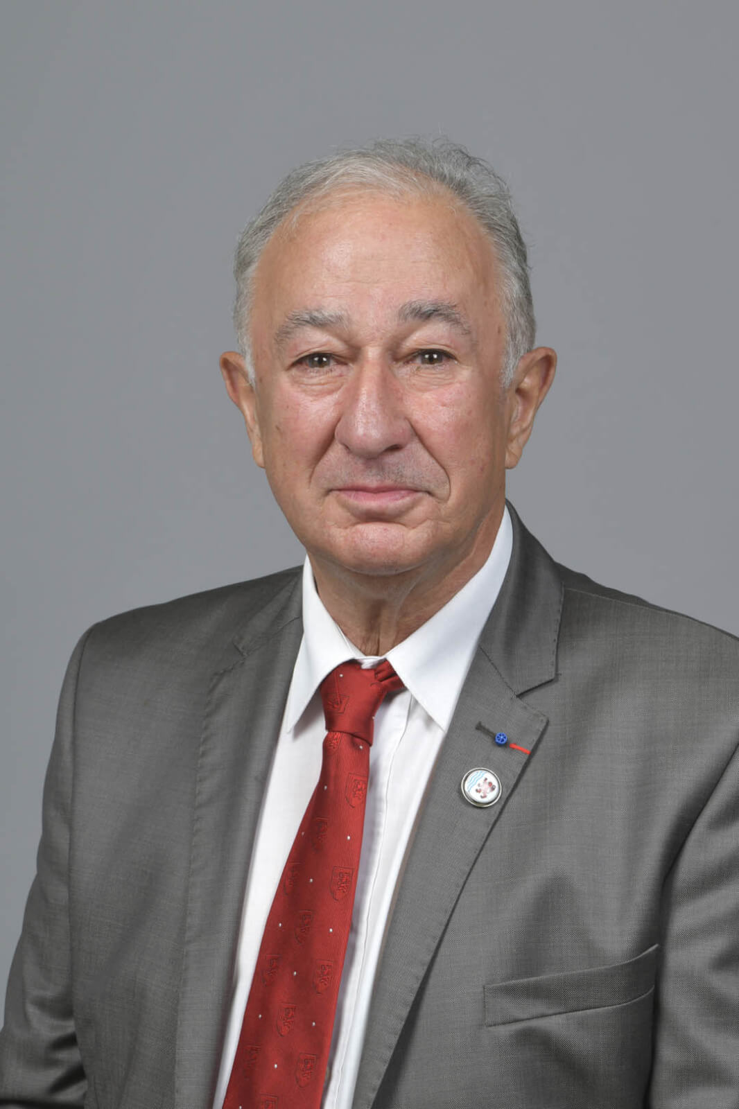Henri Sabarot